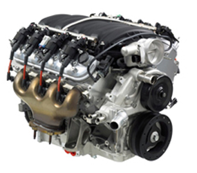 P01BA Engine